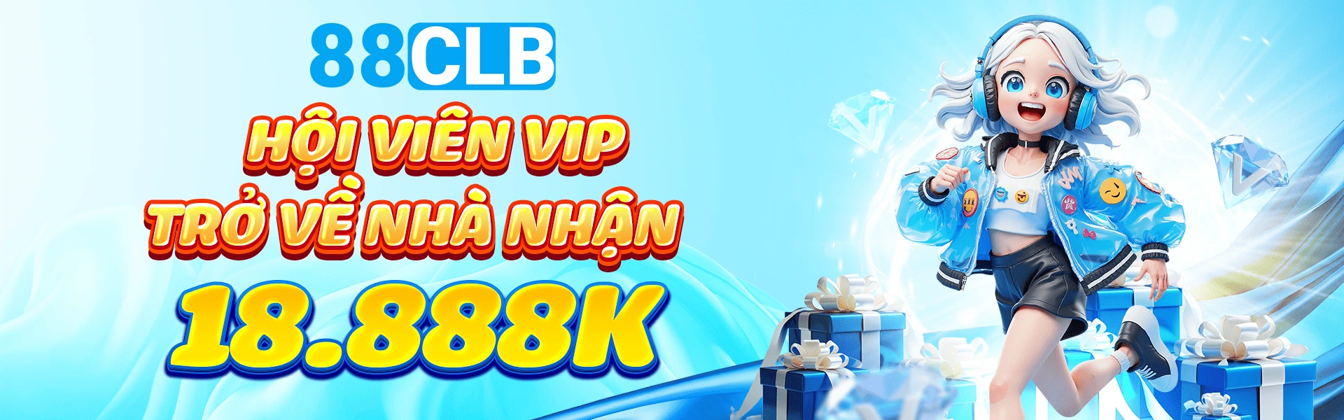 88CLB giới thiệu cổng thông tin chính thức