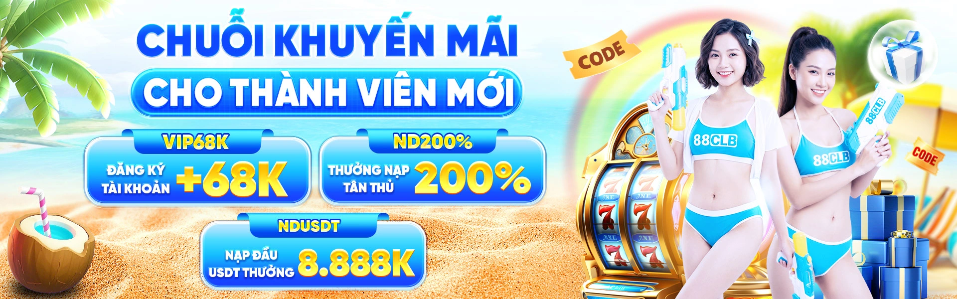 88CLB với bóng đá, sòng bài và slot game